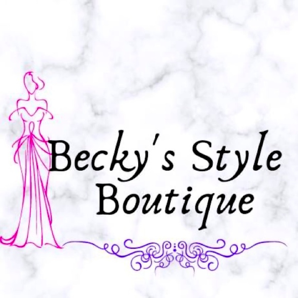 Meet your Posher, Rebeca